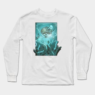 Submerged Long Sleeve T-Shirt